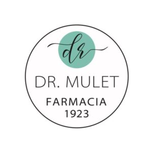 Logo Farmacia Dr. Mulet circular