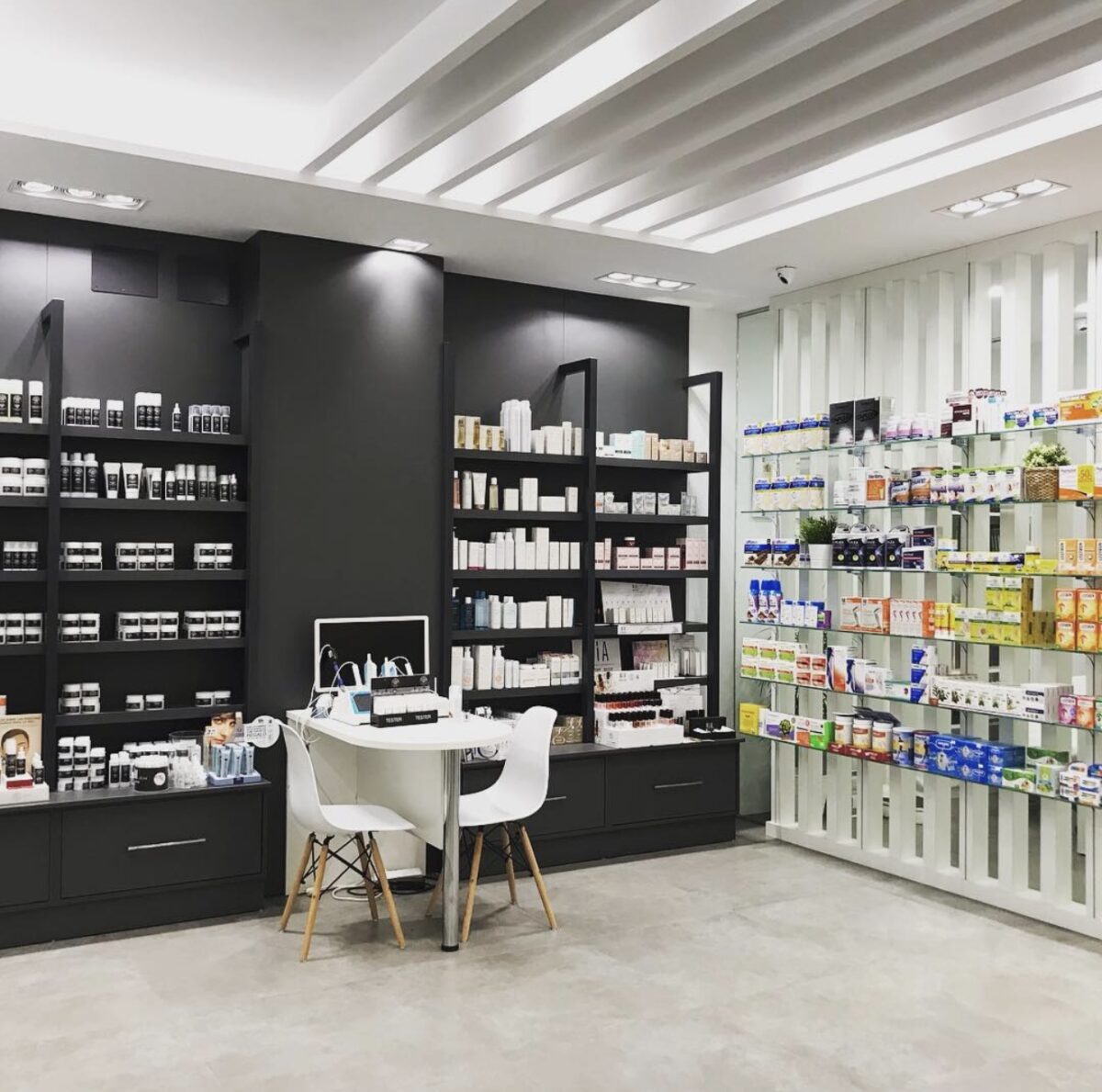 Farmacia Dr. Mulet Castellón