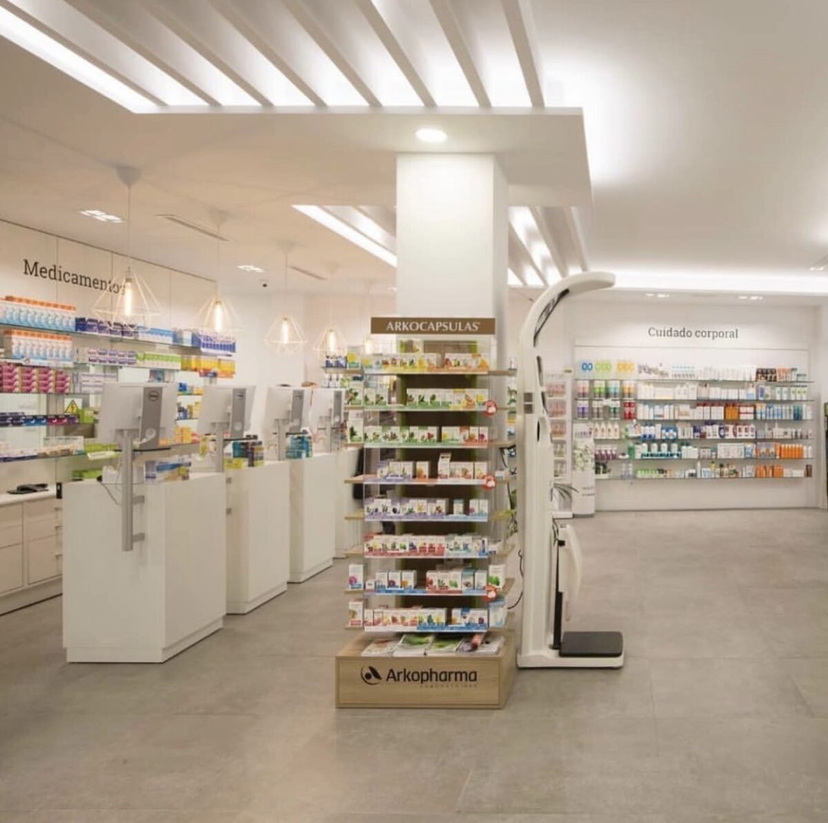 Farmacia Dr. Mulet Castellón