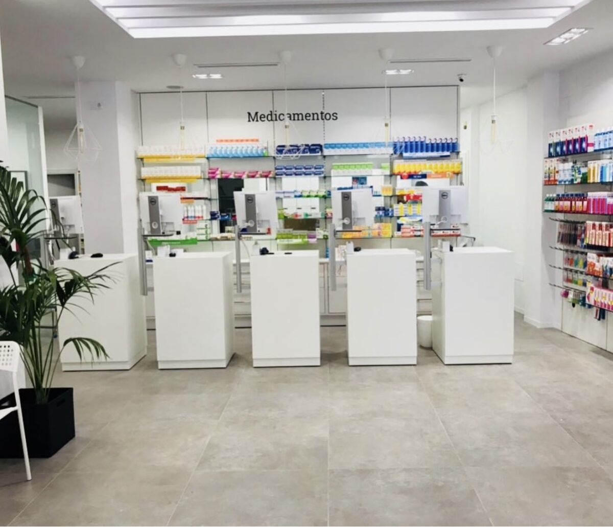 Farmacia Dr. Mulet Castellón