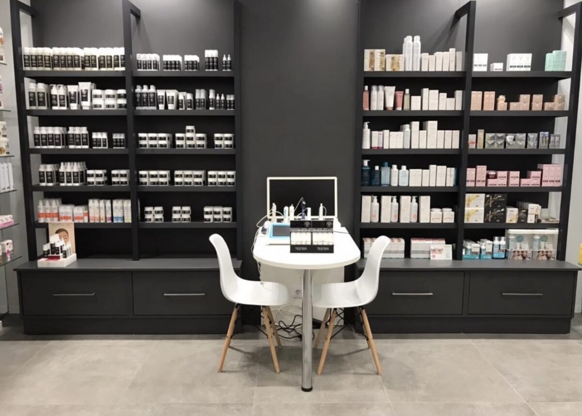 Farmacia Dr. Mulet Castellón